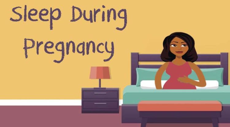 feeling sleepy during pregnancy means boy or girl